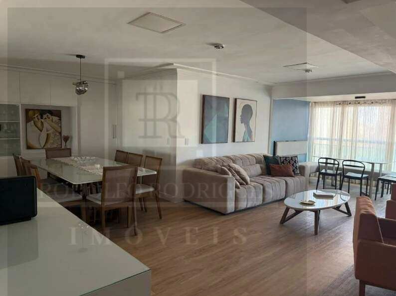 Apartamento à venda em Fortaleza, Meireles, com 3 quartos, 145m² - Rodolfo Rodrigues Imóveis