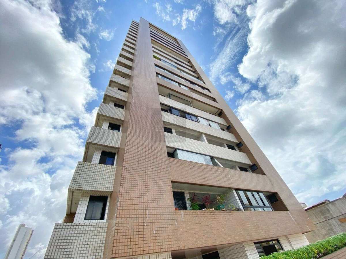 Apartamento à Venda na Aldeota | 164m², 4 Quartos, 3 Suítes, 3 Vagas, Nascente | R$700.000 | Fortaleza/CE - Rodolfo Rodrigues Imóveis