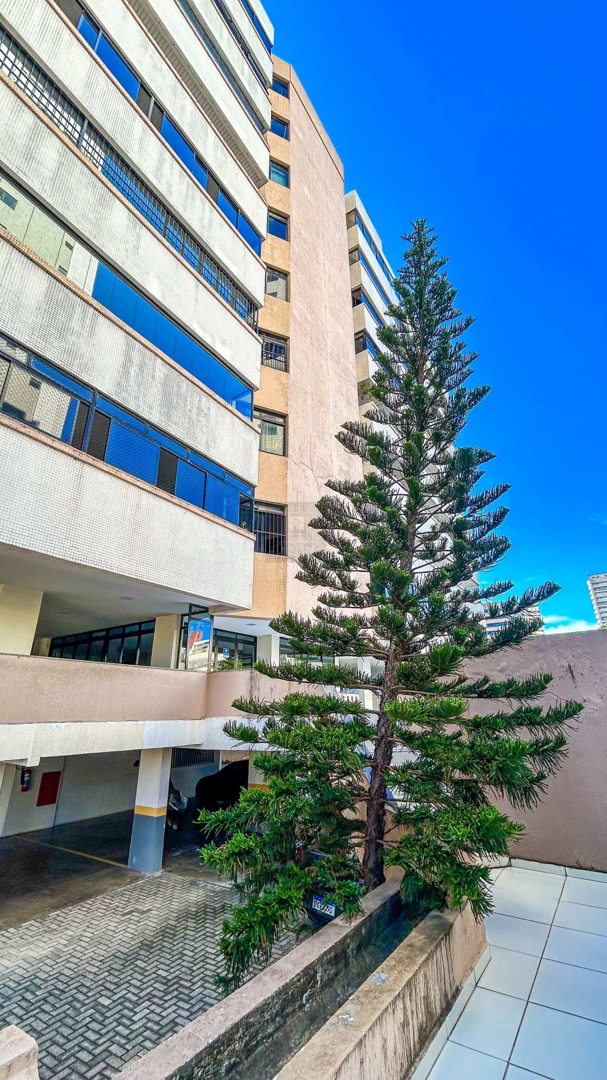 Apartamento à Venda no Edifício Halliday | 177m², 3 Suítes, Aldeota/Meireles | Praça Portugal, Fortaleza/CE - Rodolfo Rodrigues Imóveis