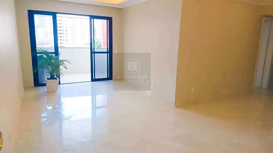 Apartamento à venda no Edifício Mansão Vellazquez - 120m2, 3 suítes, Varjota - Refomado - Rodolfo Rodrigues Imóveis