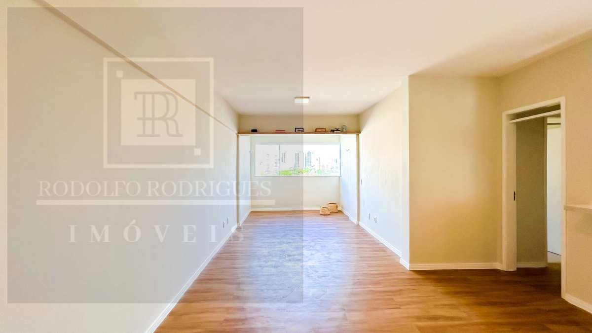 Apartamento à venda no Papicu - 100% reformado - Nascente - 2 vagas - Rodolfo Rodrigues Imóveis