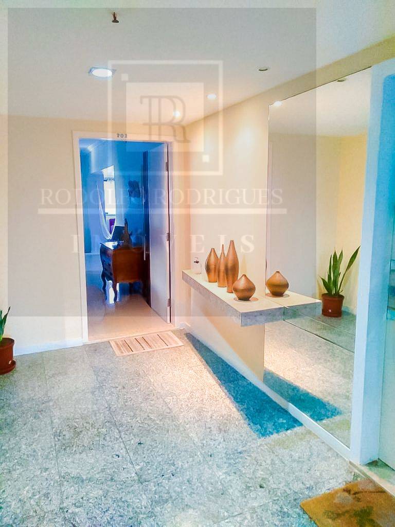 Apartamento à venda com 4 quartos, 197m² - Foto 5