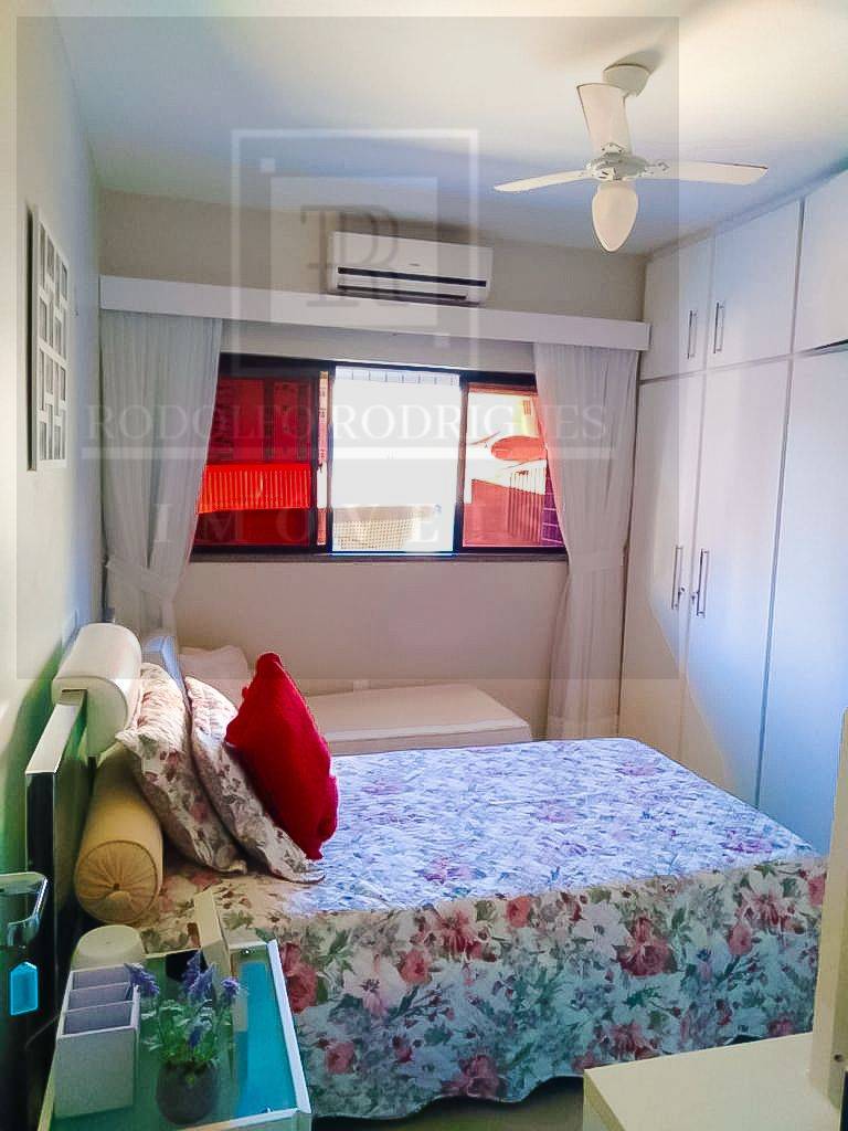 Apartamento à venda com 4 quartos, 197m² - Foto 16