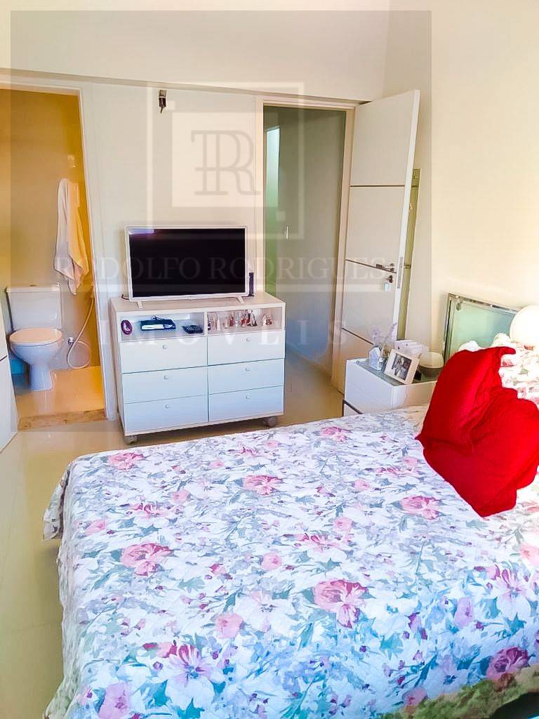 Apartamento à venda com 4 quartos, 197m² - Foto 18