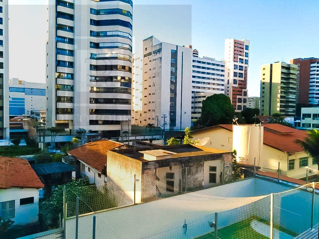 Apartamento à venda com 4 quartos, 197m² - Foto 23