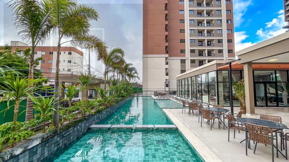 BS Jade - Apartamento à venda no Joaquim Távora / Aldeota - 2 quartos - Lazer completo - Rodolfo Rodrigues Imóveis