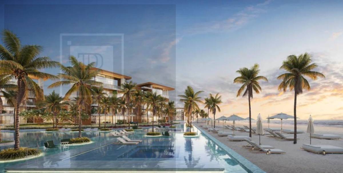 BS Ville Porto das Dunas | Apartamento à venda pé-na-areia | Lazer completo | 3 suítes - Rodolfo Rodrigues Imóveis