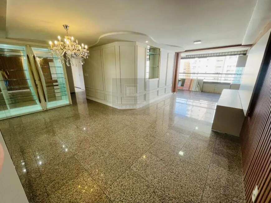 Ed. Castellammare | Aldeota | 127m² | 2 vagas | Nascente | R$895.000 - Rodolfo Rodrigues Imóveis