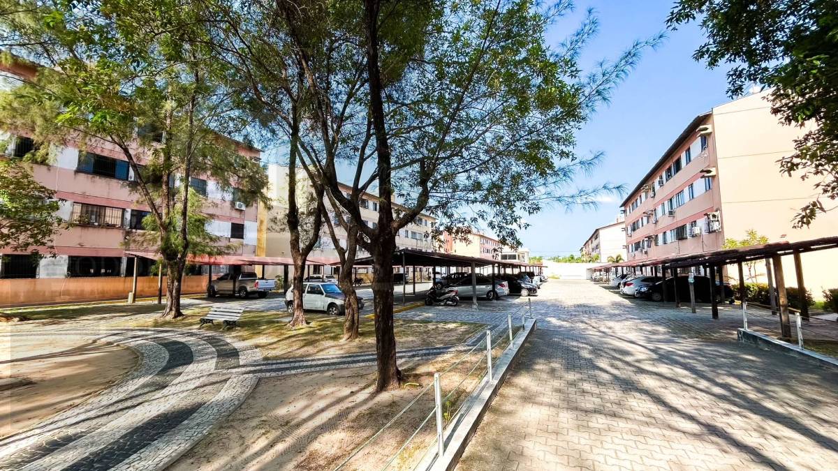 Apartamento à venda com 3 quartos, 61m² - Foto 16