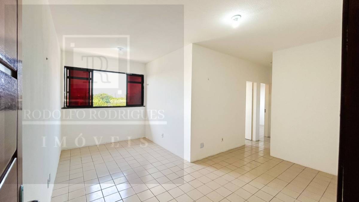 Apartamento à venda com 3 quartos, 61m² - Foto 2