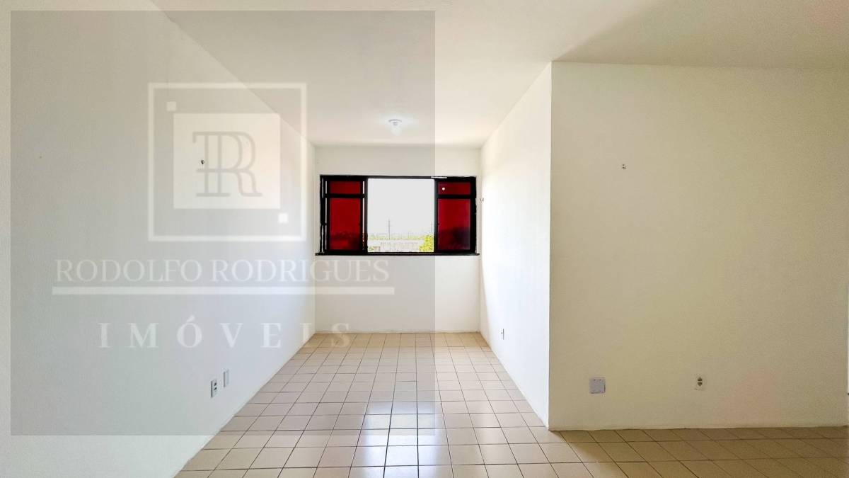 Apartamento à venda com 3 quartos, 61m² - Foto 3