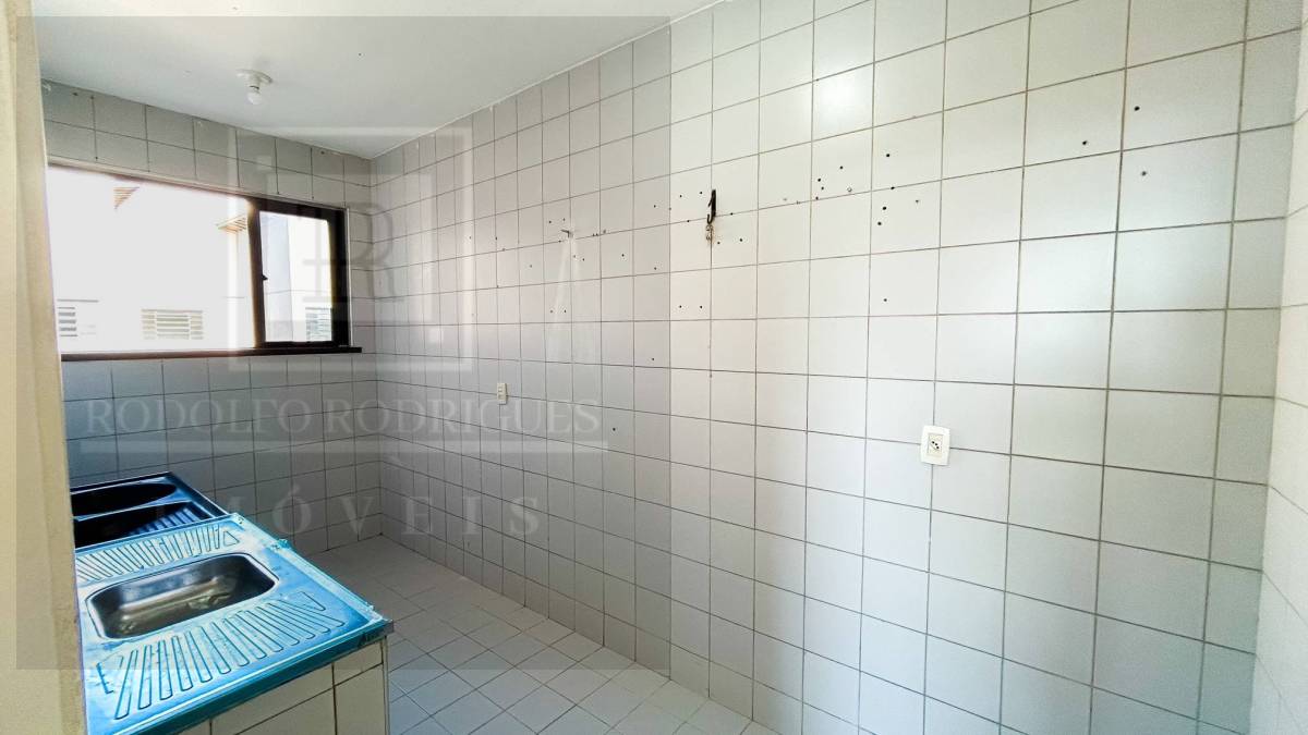 Apartamento à venda com 3 quartos, 61m² - Foto 7