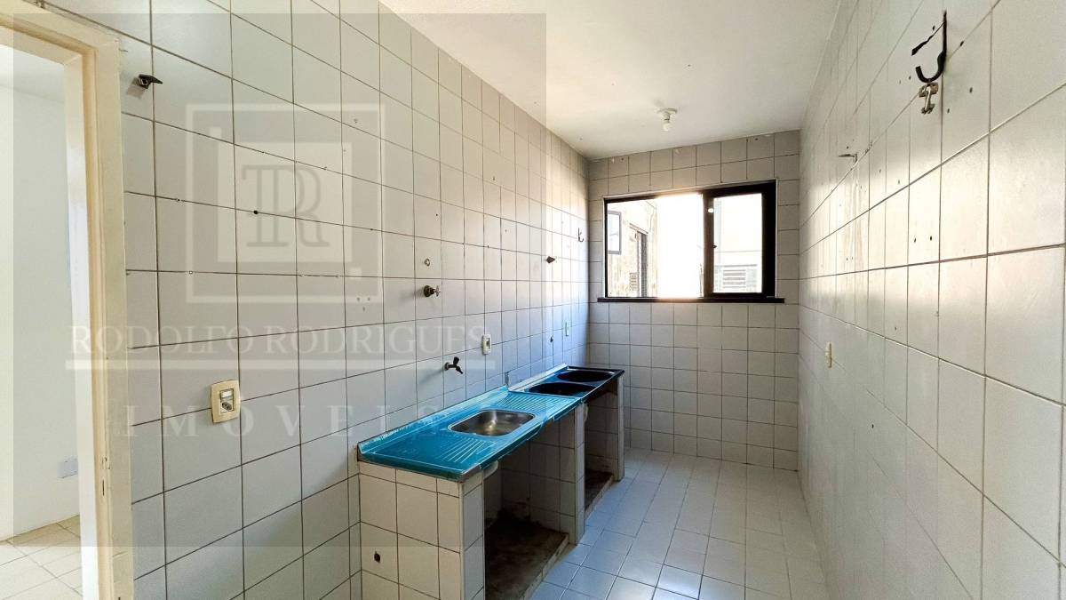 Apartamento à venda com 3 quartos, 61m² - Foto 9