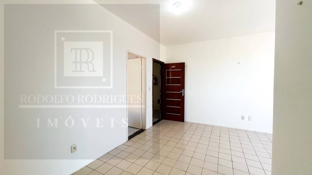 Apartamento à venda com 3 quartos, 61m² - Foto 8