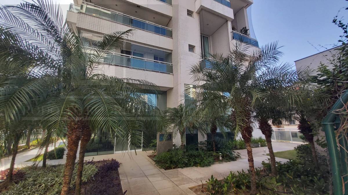 Open Residence - Apartamento à venda no Parque Del Sol - 115m2 - 100% projetado e decorado - Rodolfo Rodrigues Imóveis