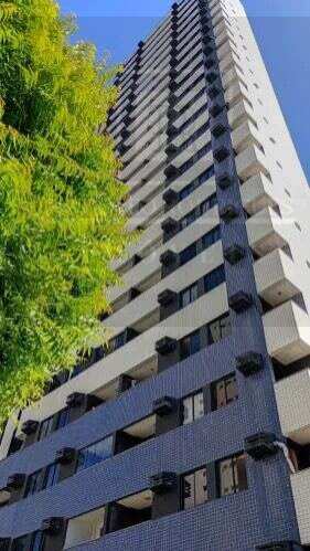 Oportunidade no Meireles | Apartamento de 65m² | A 4 Quadras da Beira-Mar - Rodolfo Rodrigues Imóveis